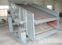 <b>YA、YK圓振動篩使用與保養(yǎng)方法</b>